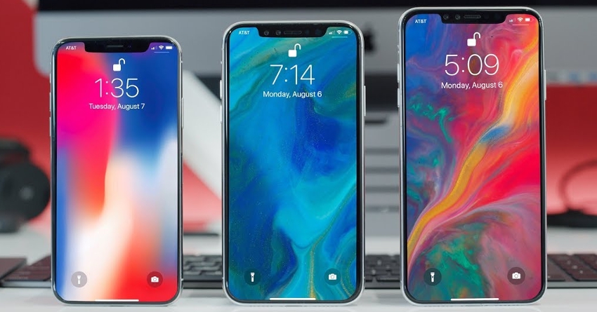 Video: Upcoming Apple iPhone Series Leaked, Launch Next Month