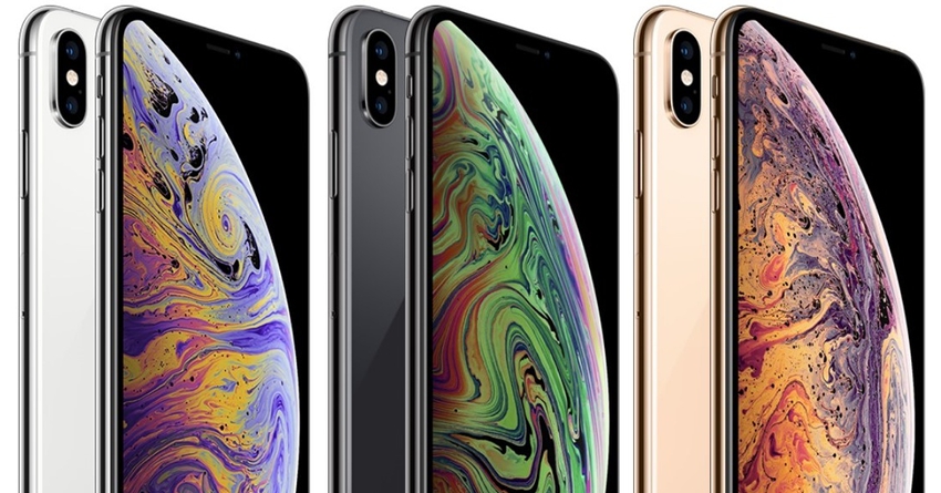 No Cost EMI & INR 13,500 Exchange Offer on Apple iPhone XS Series