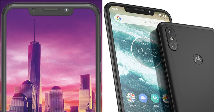 Motorola One Power Launched in India @ INR 15,999