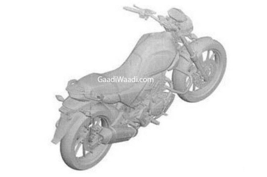 Hero Working on a New 200cc Motorcycle