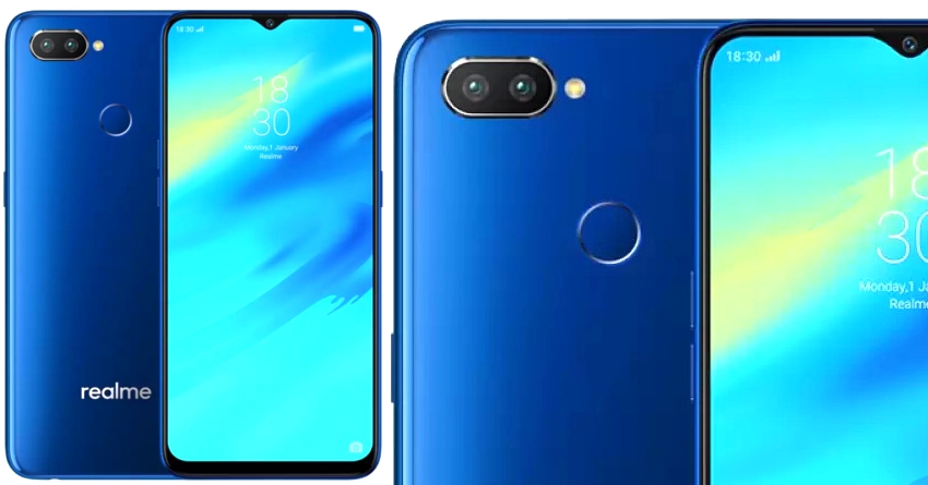 Realme 2 Pro with Snapdragon 660 Launched Starting @ INR 13,990