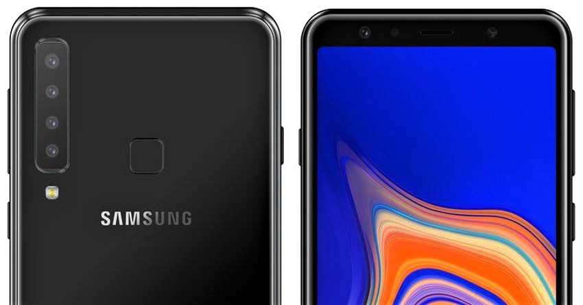 Samsung Galaxy A9 Star Pro Specifications Leaked Ahead of Launch