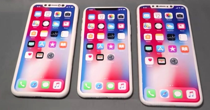 Upcoming Apple iPhones Price List Leaked Ahead of Official Launch