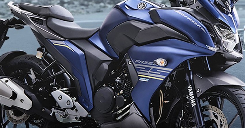 Complete List of Pros & Cons of 2019 Yamaha Fazer 25