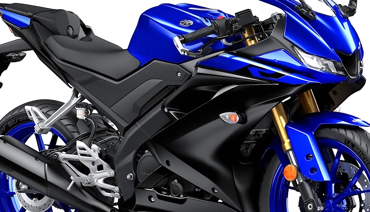 INTERMOT 2018: All-New Yamaha YZF-R125 Officially Unveiled
