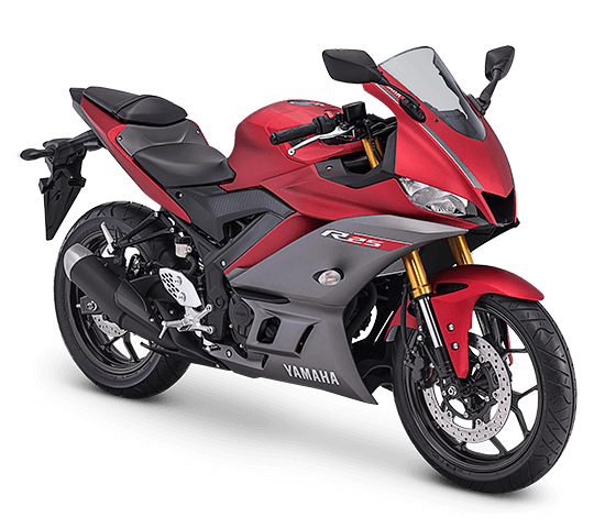 2019 Yamaha R25 Launched
