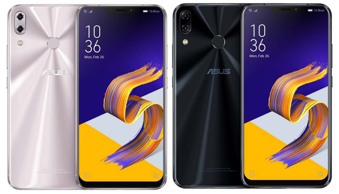 Limited Period Offer: INR 5000 Cash Discount on ASUS ZenFone 5Z