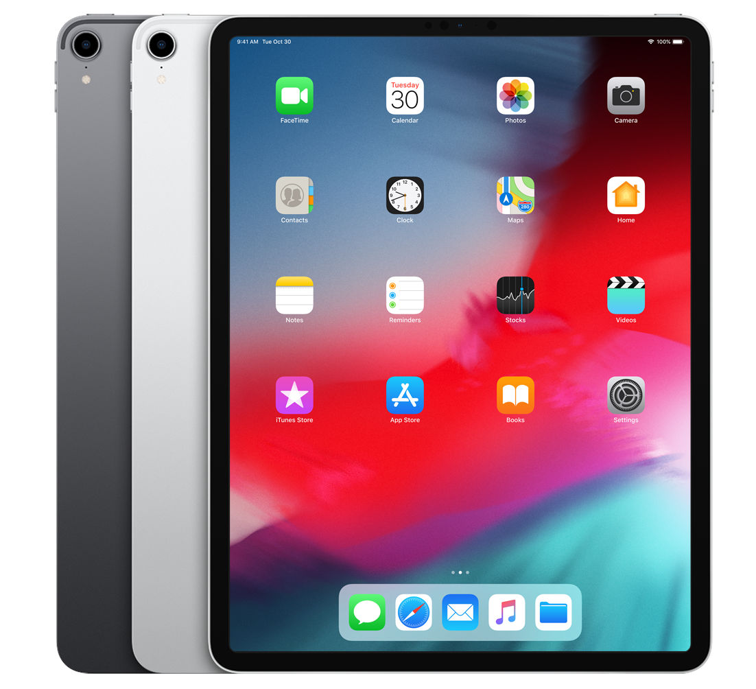 Apple iPad Pro (12.9-inch Model)
