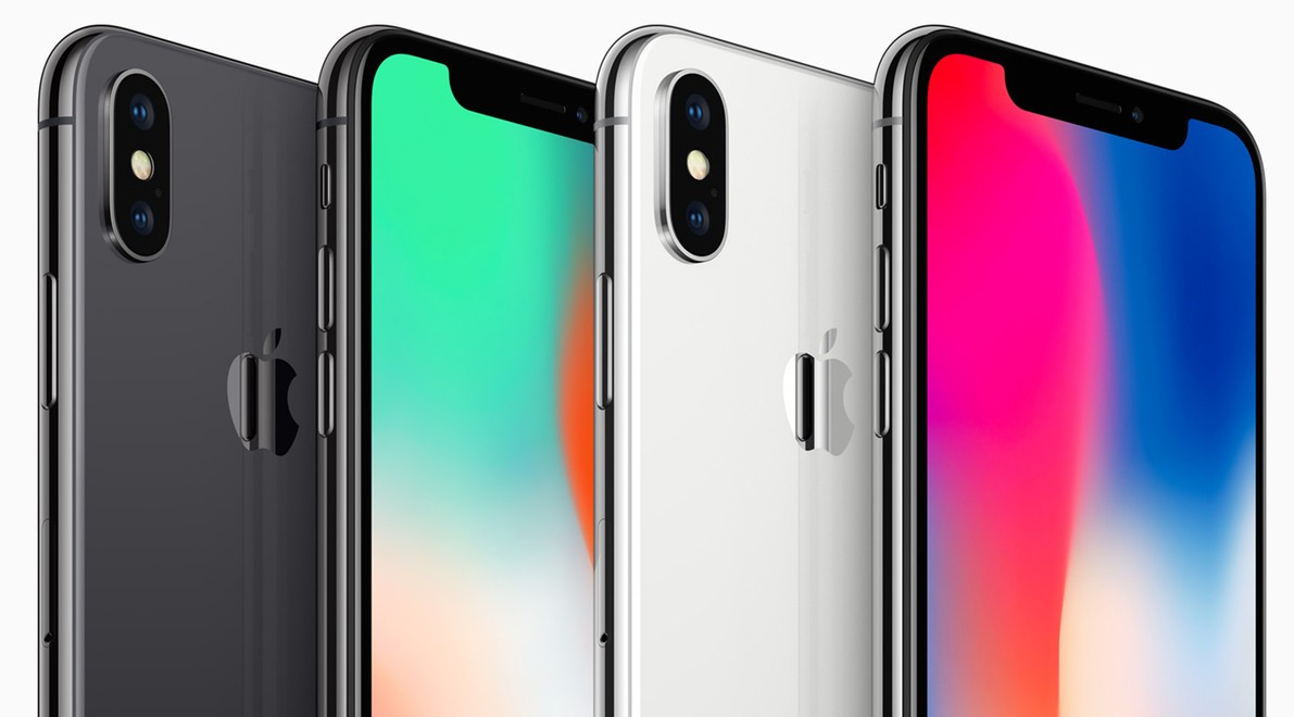 Deal of the Day: Flat INR 21,901 Cash Discount on Apple iPhone X