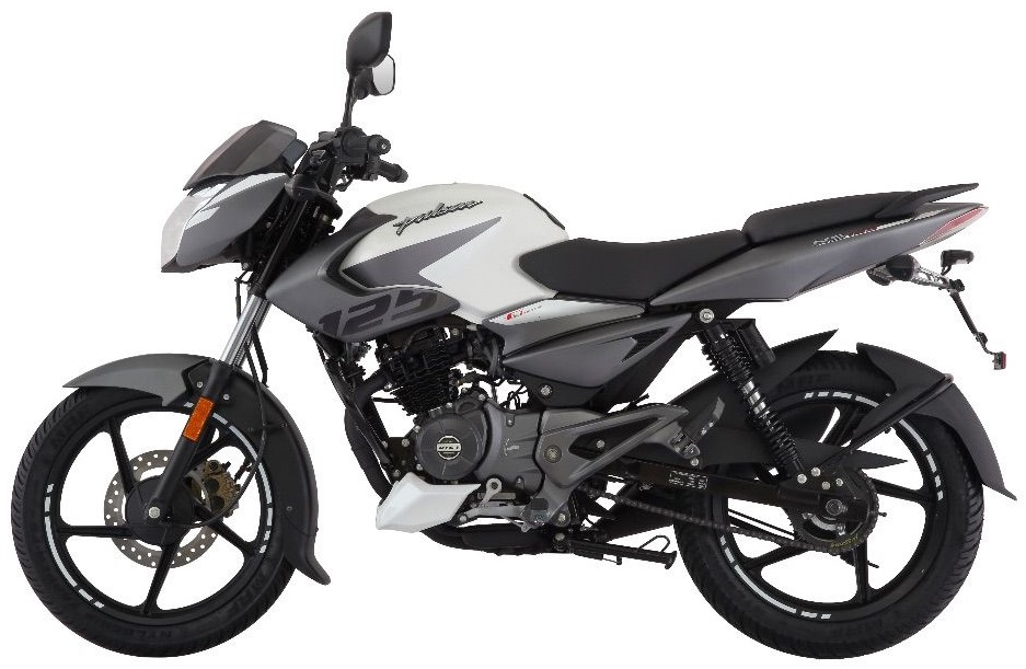 Bajaj Pulsar NS125 Launched in Colombia; India Launch Uncertain - image