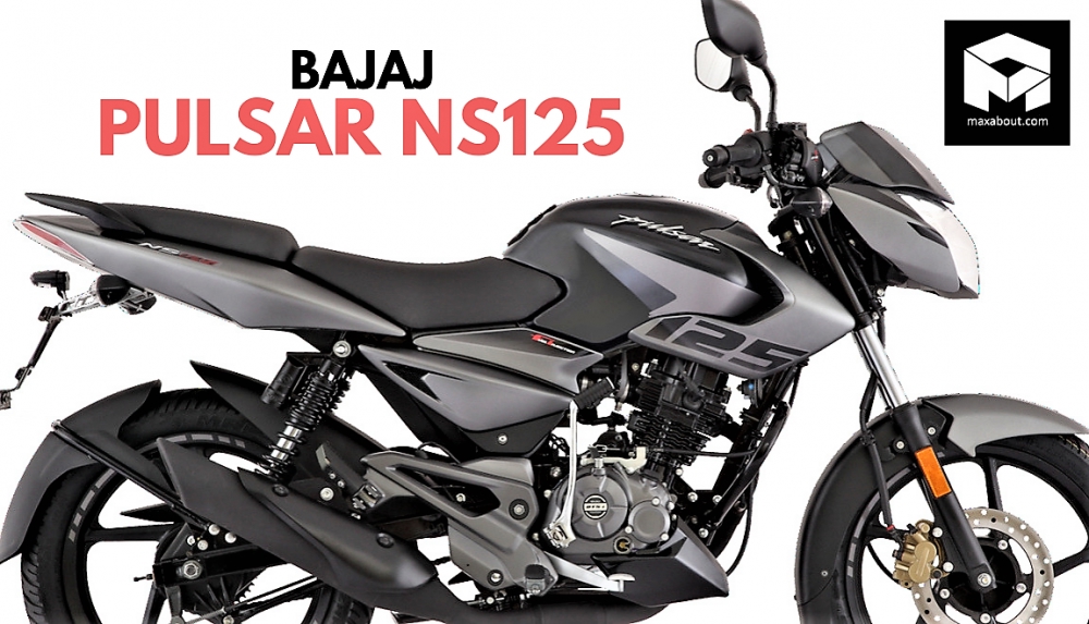 Bajaj Pulsar NS125 Launched in Colombia; India Launch Uncertain