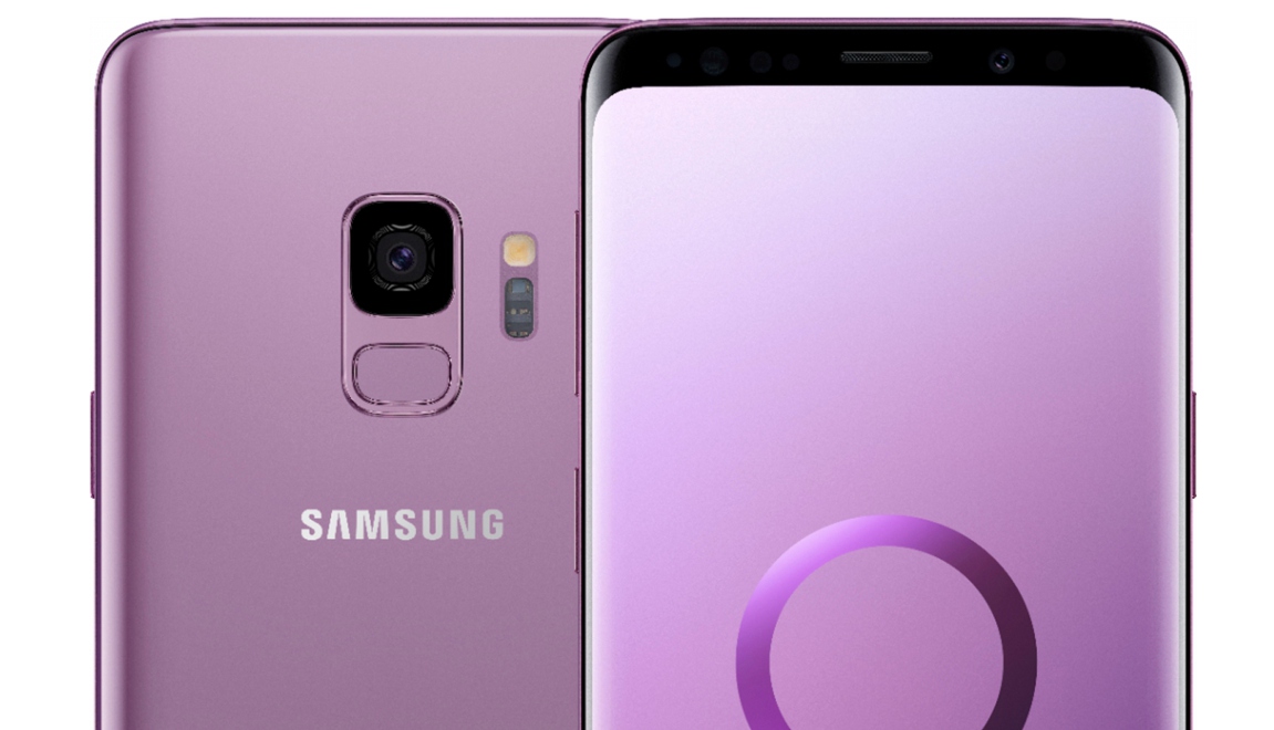 Limited Period Offer: INR 15,000 Discount on Samsung Galaxy S9
