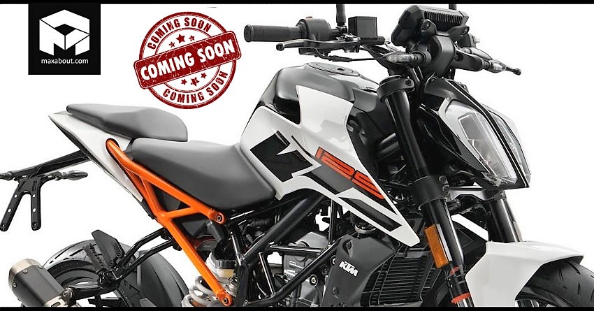 KTM 125 Duke Bookings Open in India, Launch Price Around Rs 1.25 Lakh