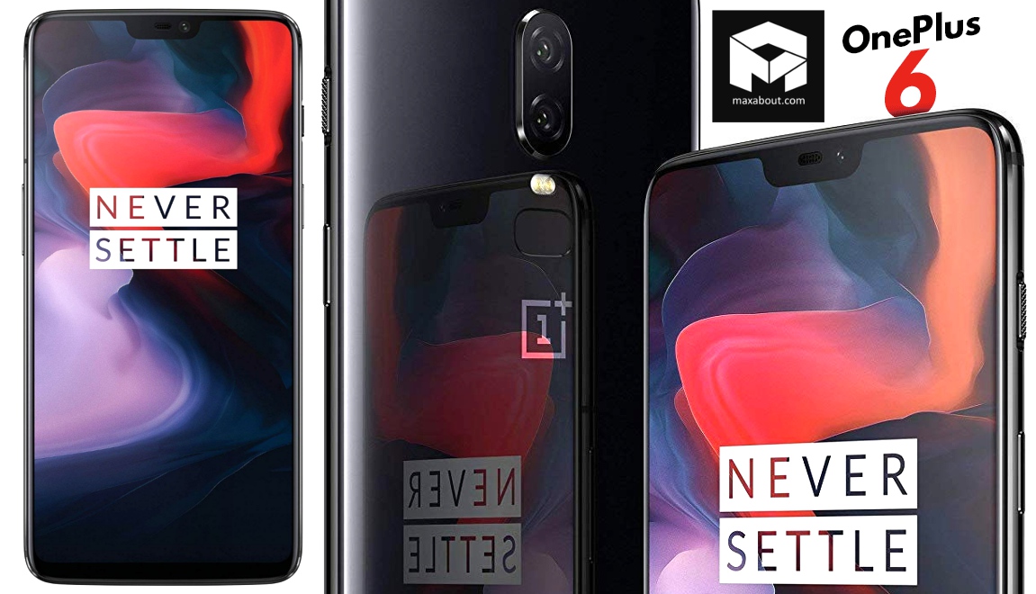 OnePlus 6 to Get Temporary Price Cut of INR 5000 in India