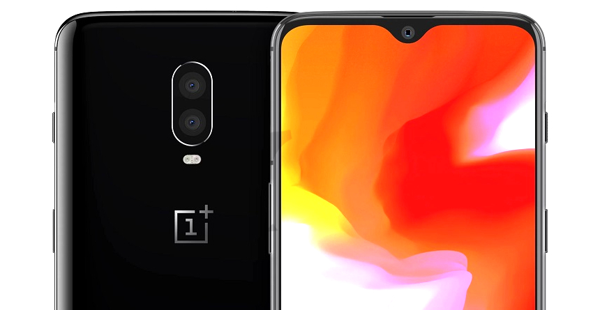 OnePlus 6T Officially Launched in India Starting at INR 37,999