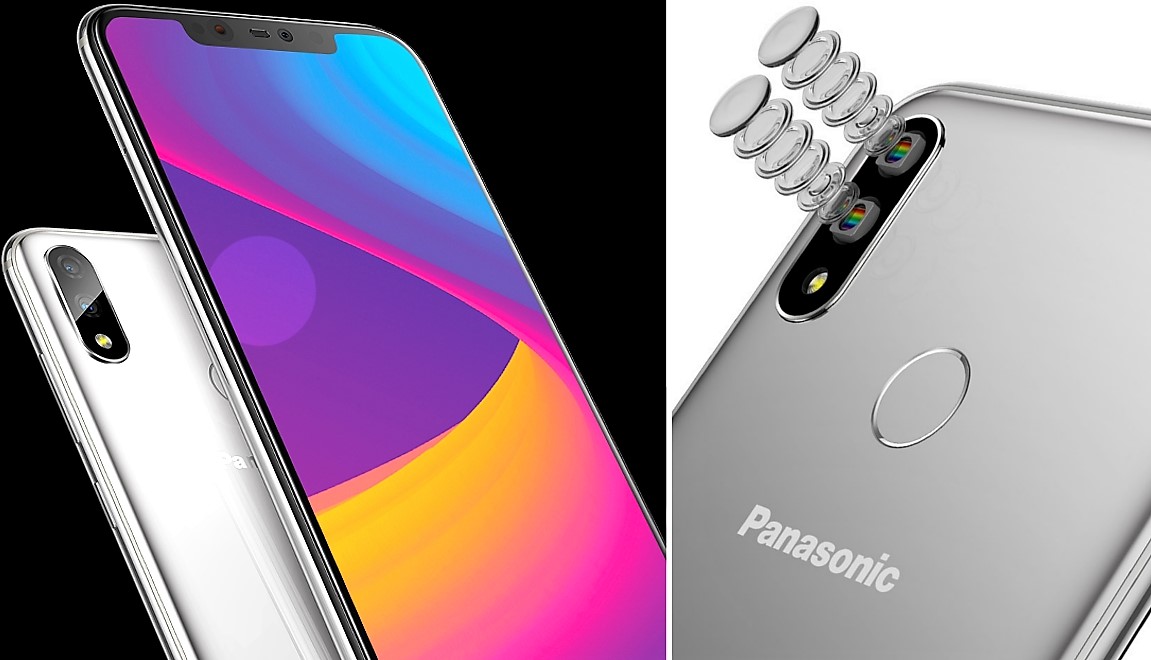 Panasonic Eluga X1 and X1 Pro with IR Face Unlock Launched in India