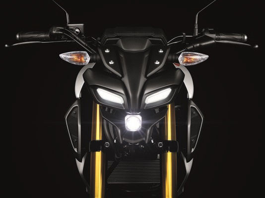 Yamaha MT-15 LED Headlight