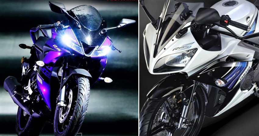 Sales Record: 13000+ Units of Yamaha R15 Sold in September 2018