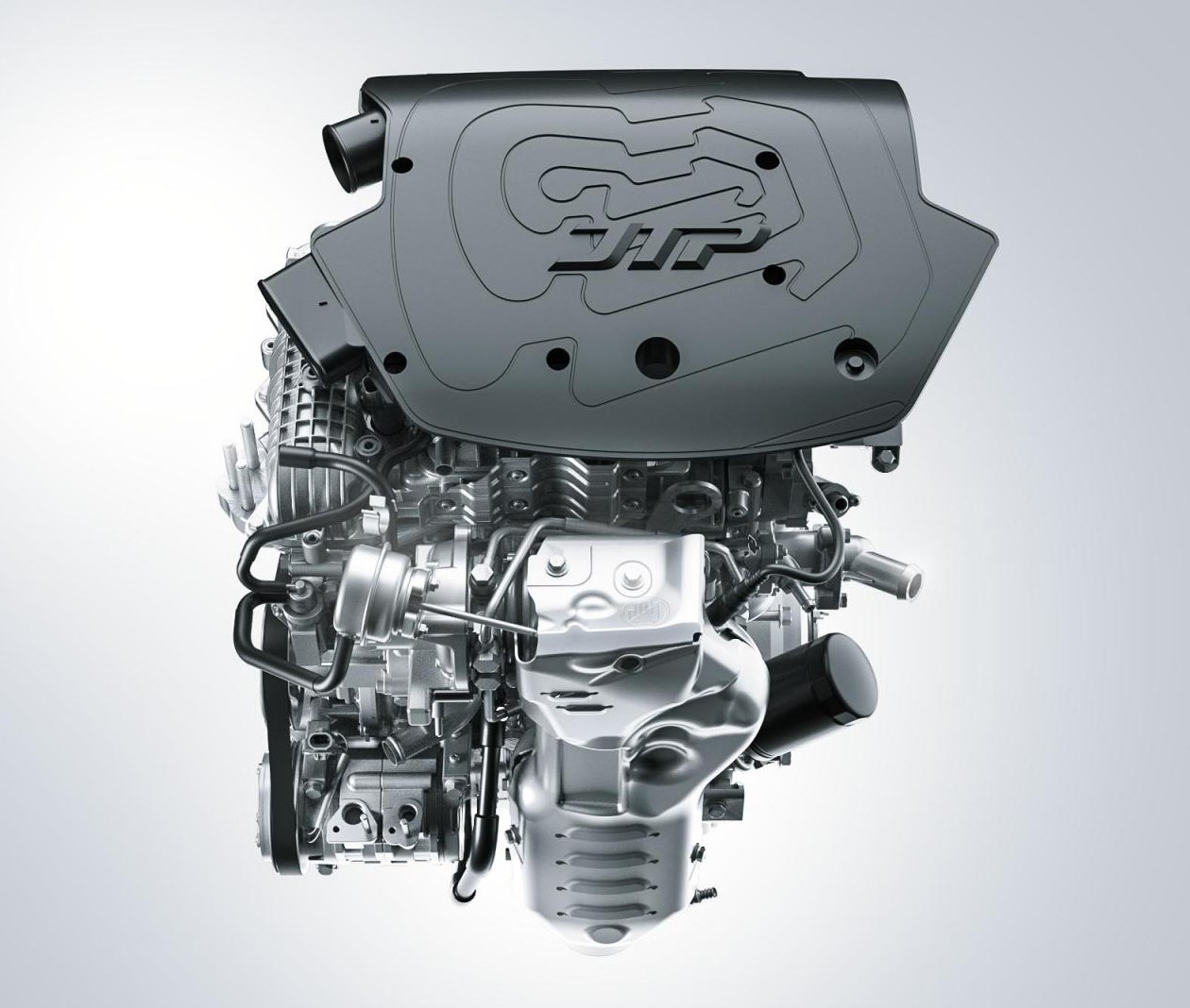`Tata Tigor JTP Engine