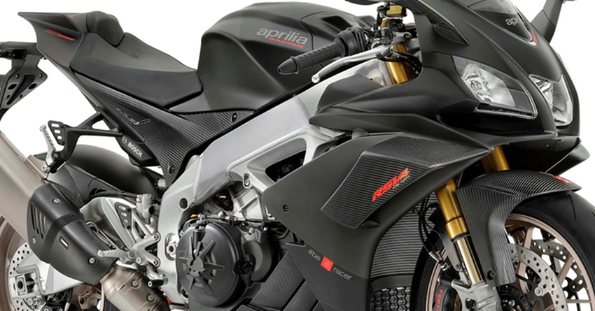 EICMA 2018: Updated 1100cc Aprilia RSV4 Factory Officially Revealed