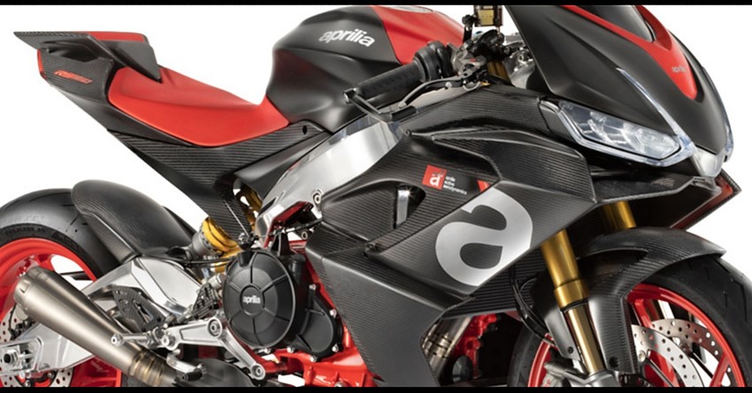Aprilia RS660 SuperSport India Launch by Mid-2020