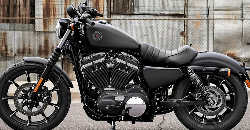 List of Harley-Davidson Dealers in India with Address