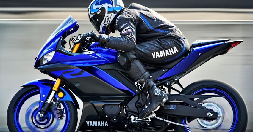 Yamaha is Working on an Affordable India-Specific 300cc+ Motorcycle