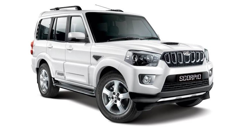 Mahindra Scorpio S9 Variant Launched @ INR 13.99 Lakh