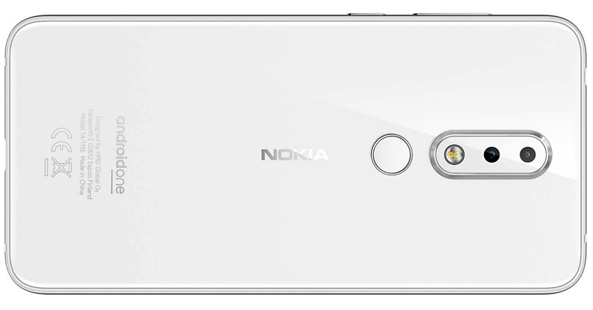 Latest Nokia Android Phones & Features Phones Price List in India