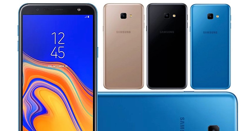 Samsung Galaxy J4 Core Officially Unveiled with 6-inch Infinity Display