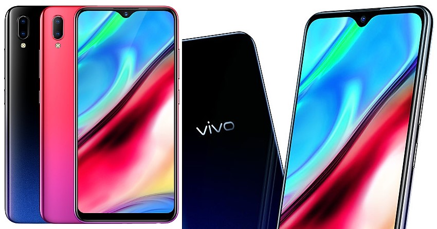 Meet Vivo Y93: The World's 1st Smartphone Powered by Snapdragon 439