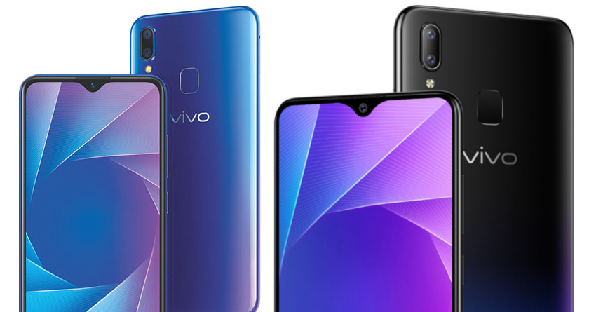Vivo Y95 with 6.22-inch Halo FullView Display Launched @ INR 16,990
