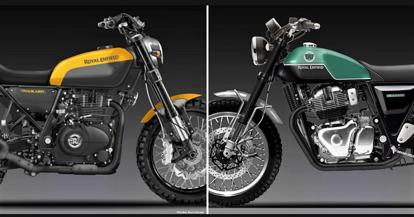 BS6 Royal Enfield Motorcycles in the Making, Official Launch in 2020