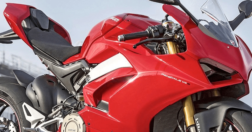 Ducati to Sell Certified Pre-Owned Motorcycles in India