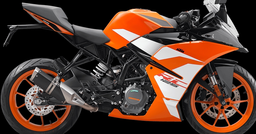 5 Reasons Why KTM Should Launch the RC 125 in India