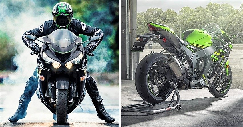 Latest Sales Report of Kawasaki Motorcycles in India