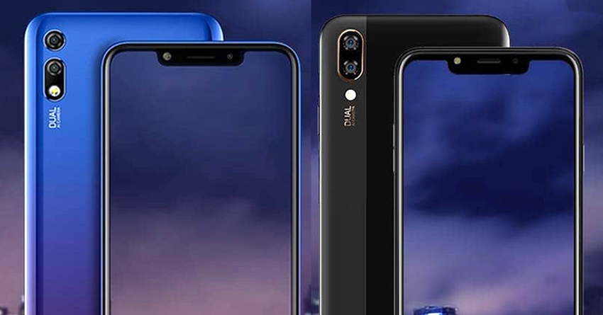 Micromax Infinity Series Launched in India Starting @ INR 8999