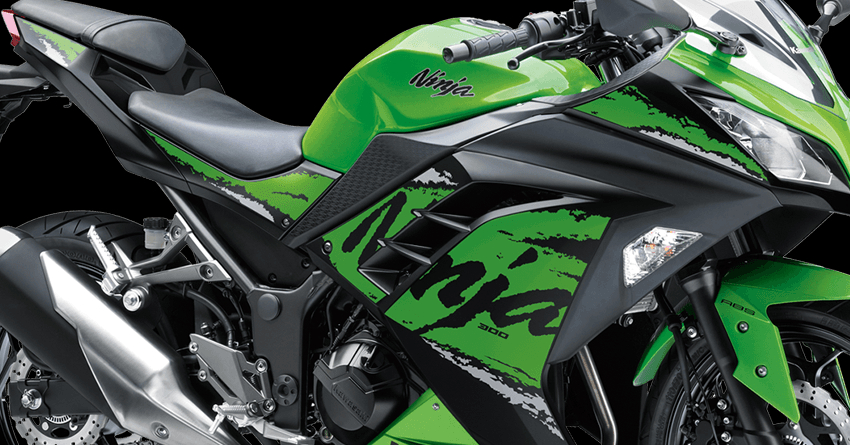 Complete List of Pros & Cons of New Kawasaki Ninja 300