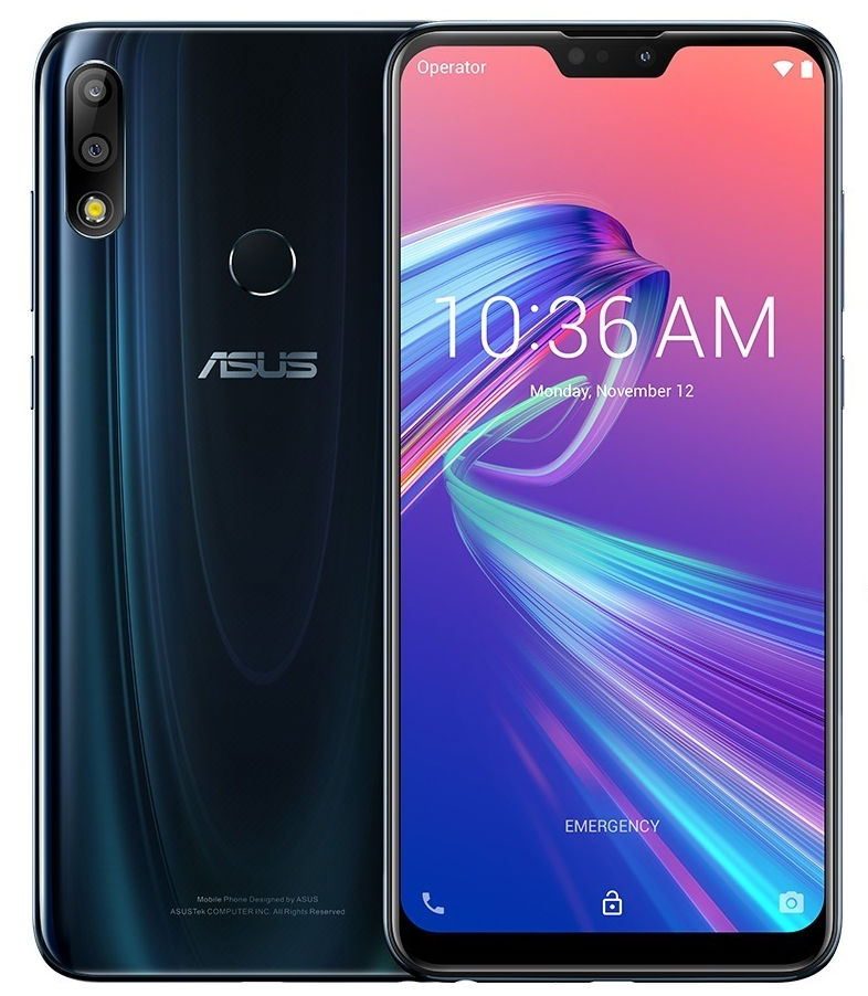 ASUS Zenfone Max Pro M2 Launched in India