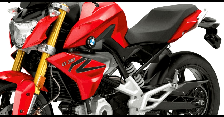 BMW-Motorrad Sales Report: 2187 Motorcycles Sold in India in 2018