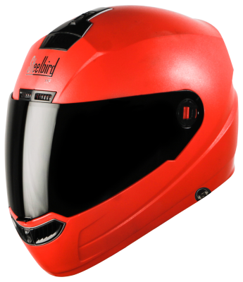SBA-1 HF is India's Most Affordable Hands-Free Helmet! - bottom