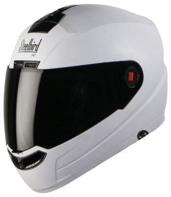 SBA-1 HF is India's Most Affordable Hands-Free Helmet! - photo