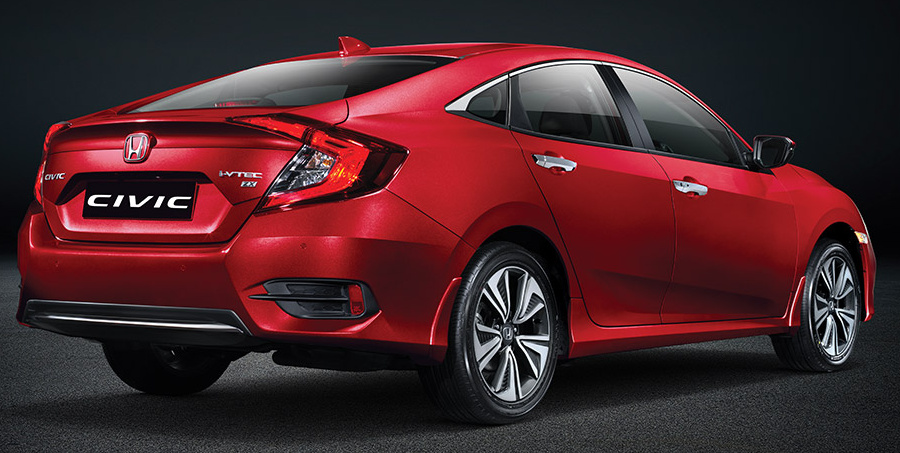 Here's Why Honda Has Discontinued Civic in India