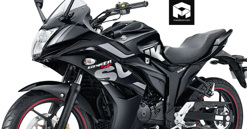 2019 Suzuki Gixxer in the Making, Official Launch by Mid-2019