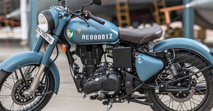 Top 10 Best-Selling 250cc-500cc Bikes in India (January 2019)