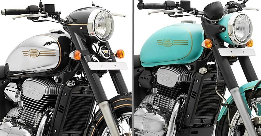 Jawa Classic & Jawa 42 Delivery Details Officially Revealed