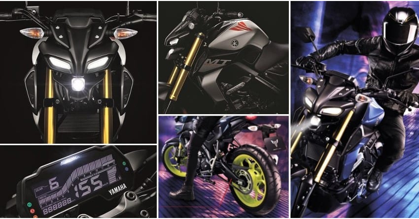 Yamaha MT-15 India Launch on March 15; Bookings Open