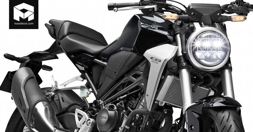 Honda CB300R Accessories Price List in India Officially Revealed