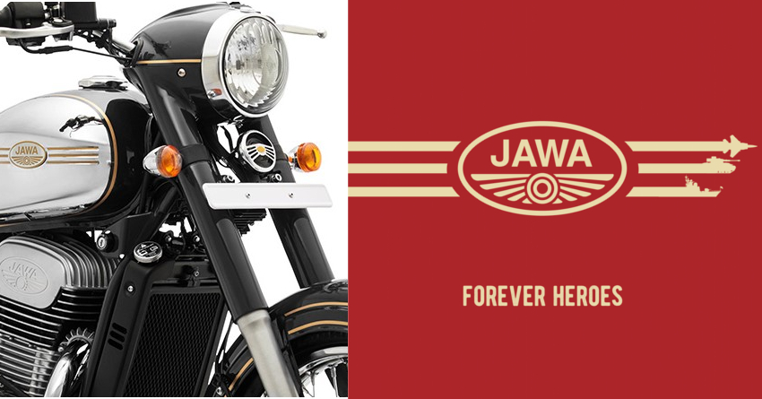 Jawa Signature Edition to be Auctioned in Mumbai on March 29