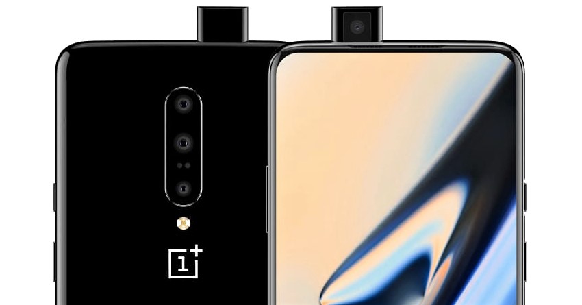 OnePlus 7 Specifications Leaked Ahead of Official Launch in India